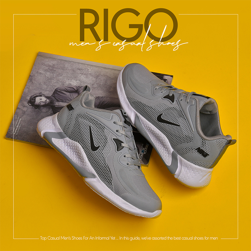 كفش مردانه NIKE مدل RIGO