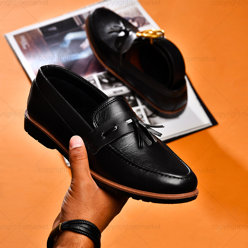 کفش مردانه مدل LARFO