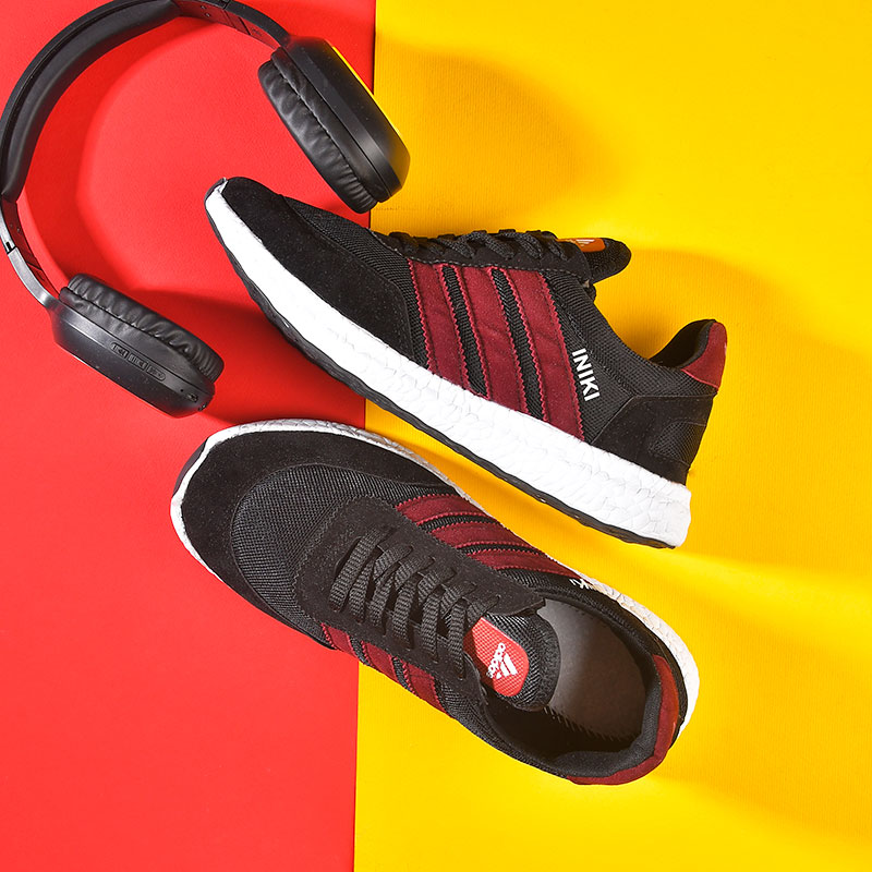 كفش مردانه ADIDAS مدل INIKI