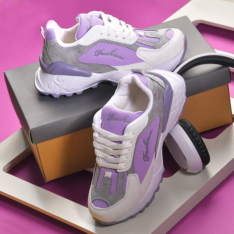 كفش دخترانه مدل REBEKA