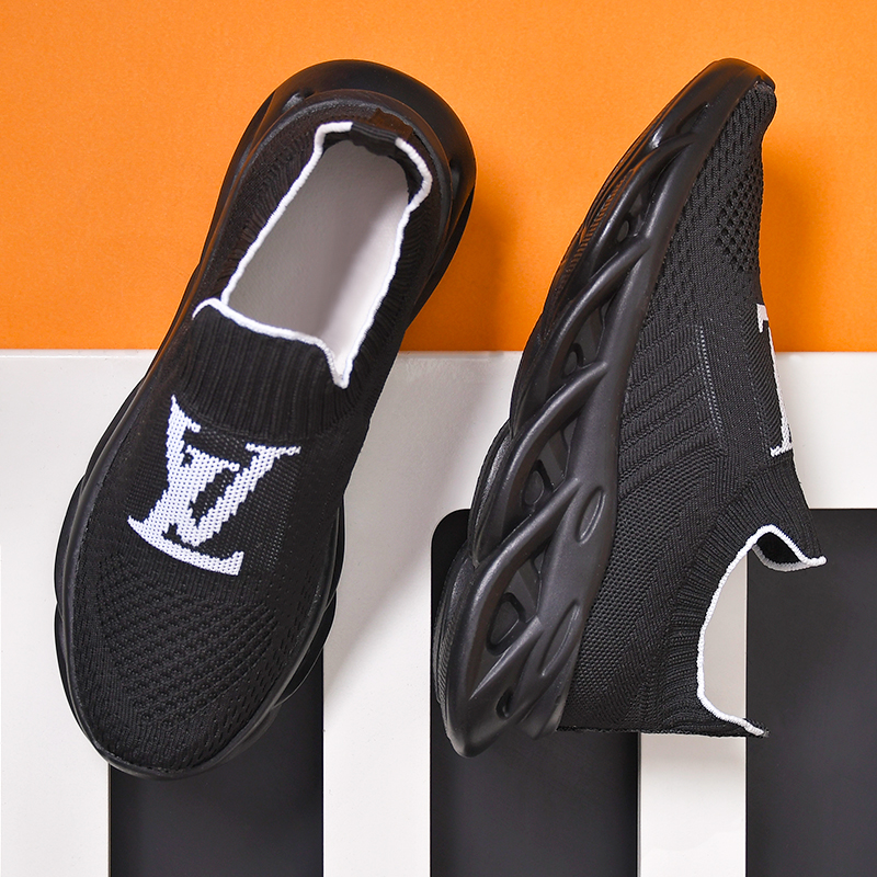 كفش دخترانه LV مدل Rose