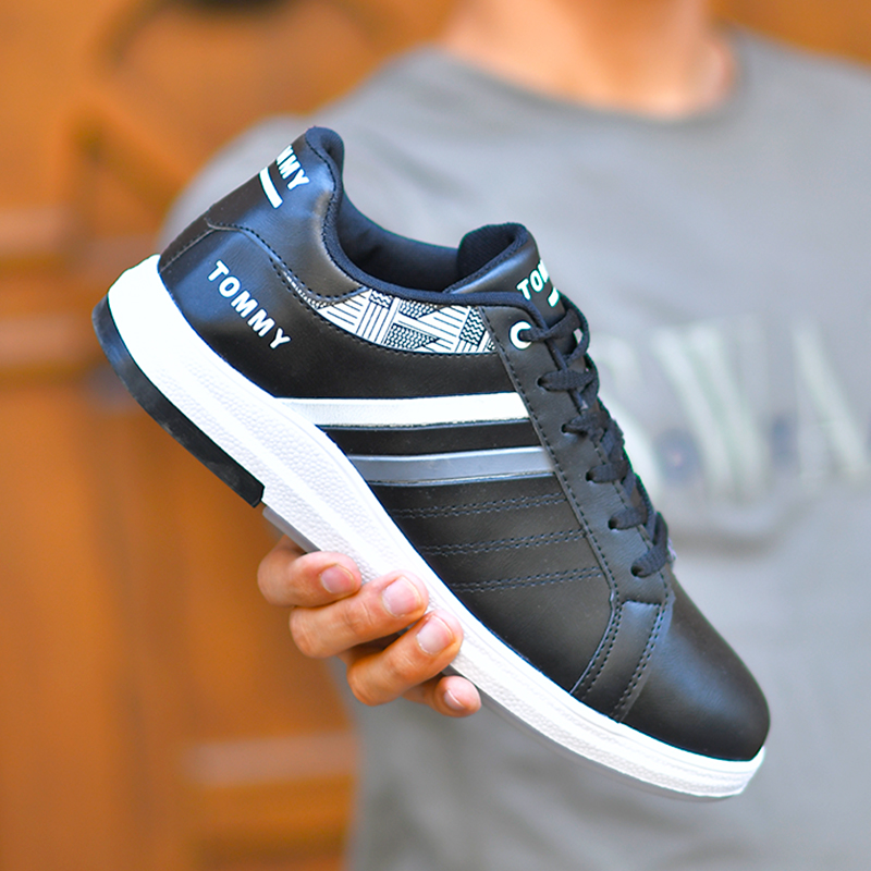 كفش مردانهTommyمدلOlis