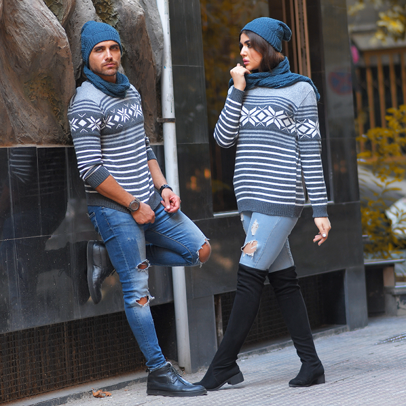 ست بافت مدل NABEL