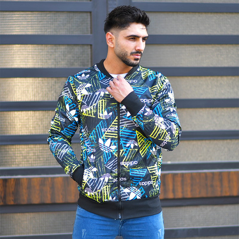 سوئیشرت مردانه Adidas مدلSoren