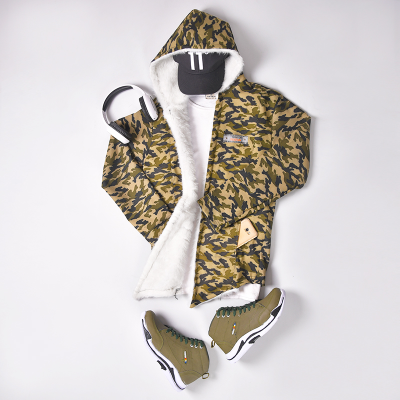 هودی مردانه مدلMardin