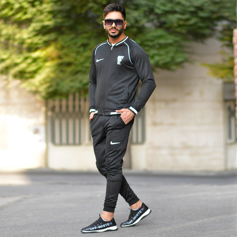 ست سوئیشرت شلوارNike مدلNihad