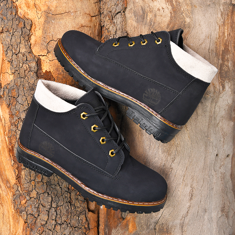 نیم بوت دخترانه مشکی مدلRashel