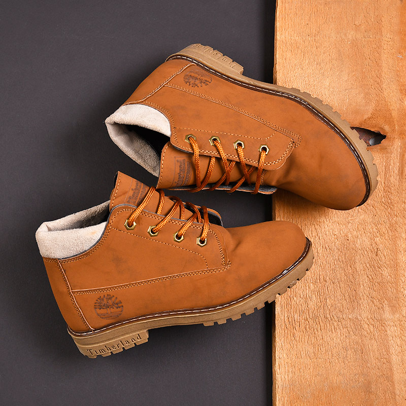 نيم بوت دخترانه عسلي مدلRashel