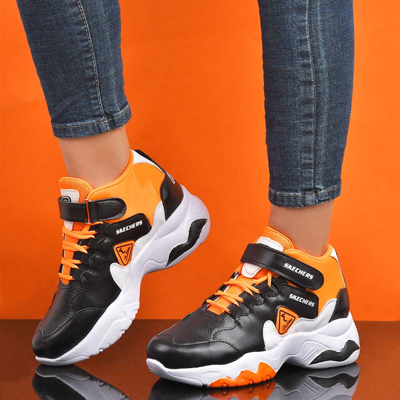 كفش دخترانه مدل Avadan