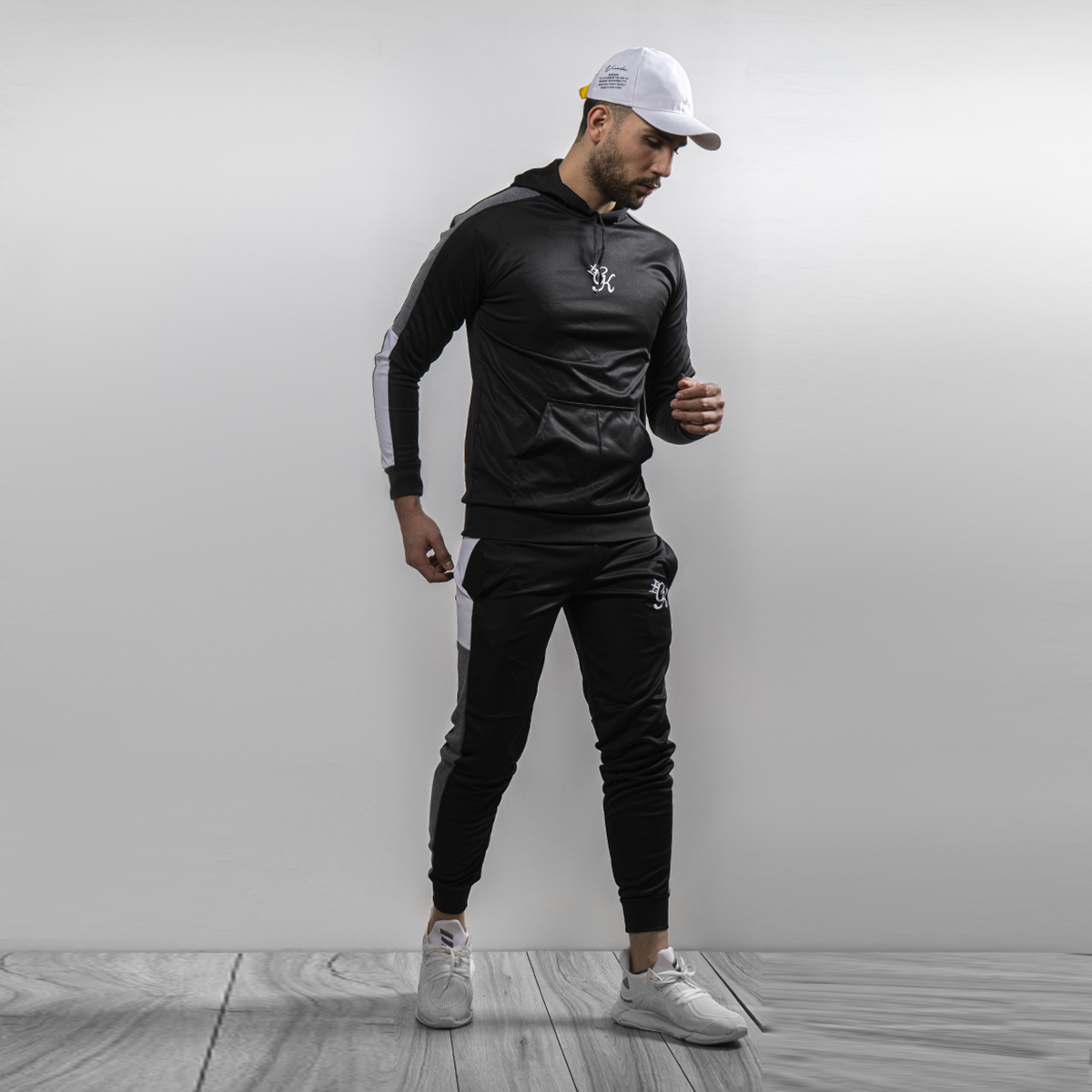 ست سوئیشرت شلوارمردانه مدل Kolin