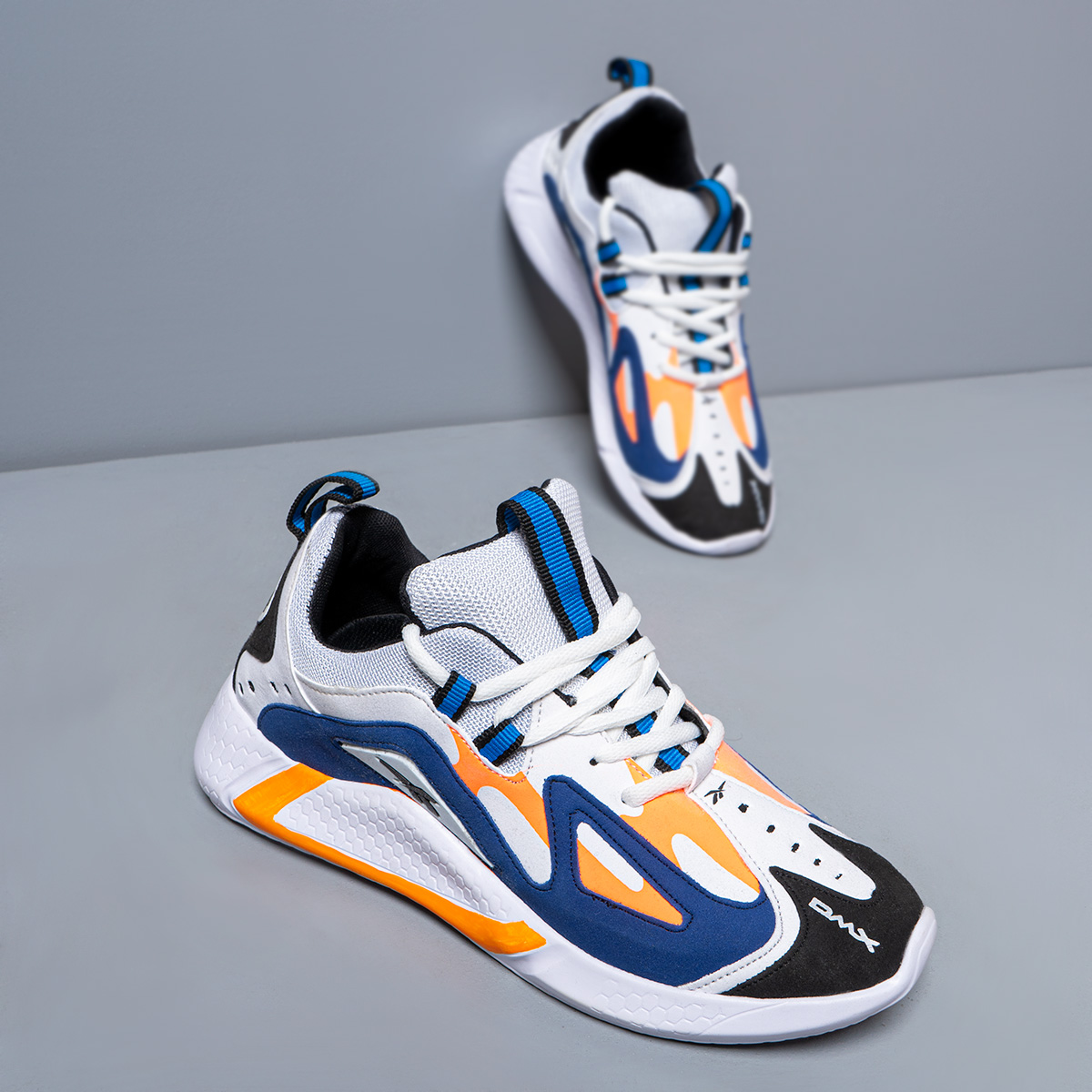 کفش مردانه Reebok مدل Pitro