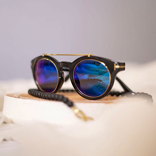 عینک آفتابی مدل MORA