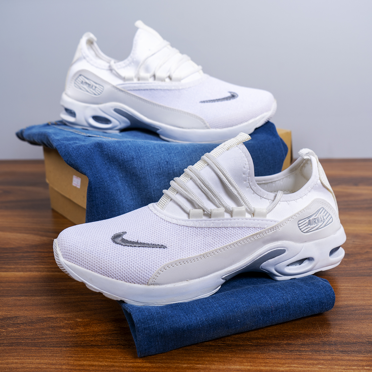 کفش مردانه NIKE مدل HOPER