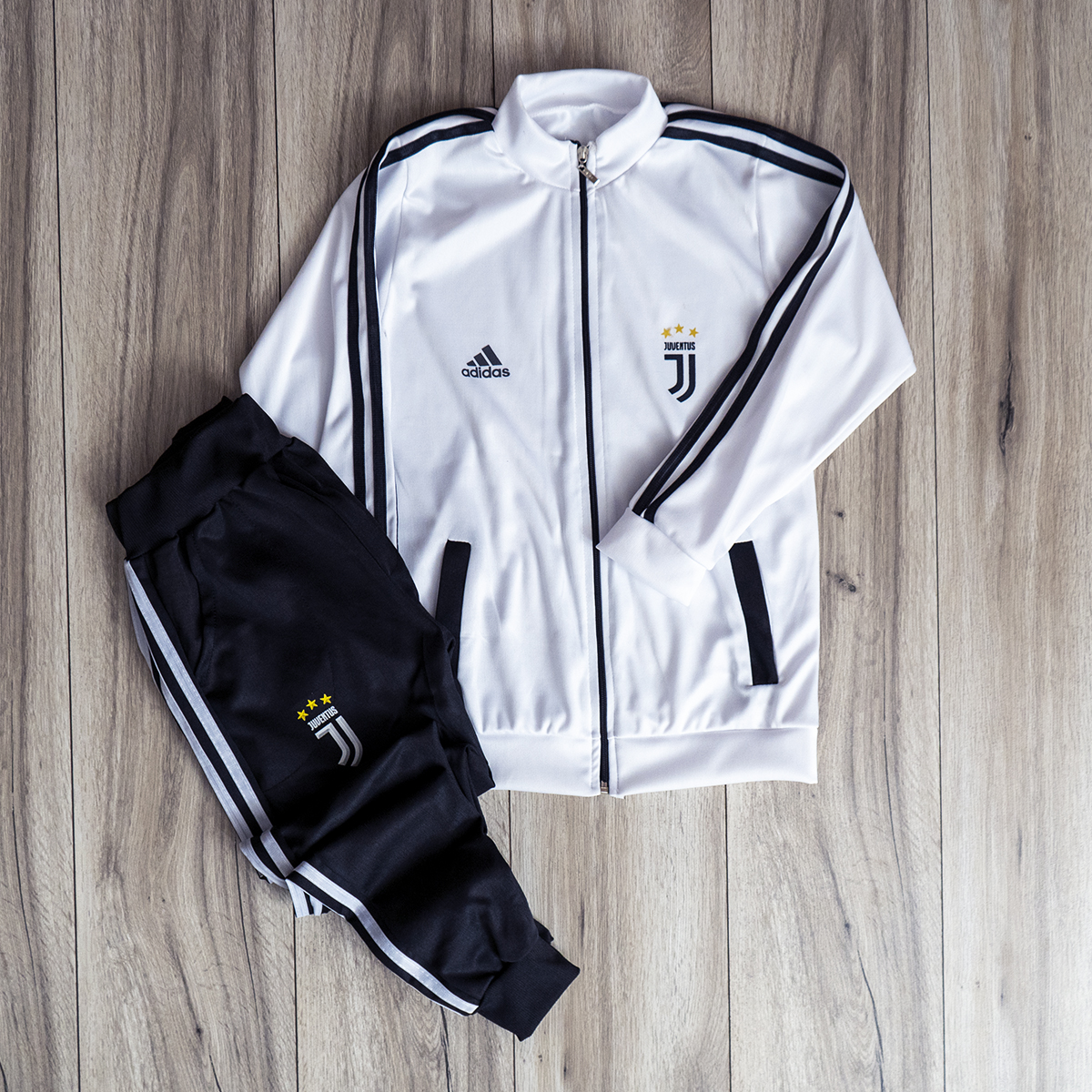 ست بچگانه یوونتوس