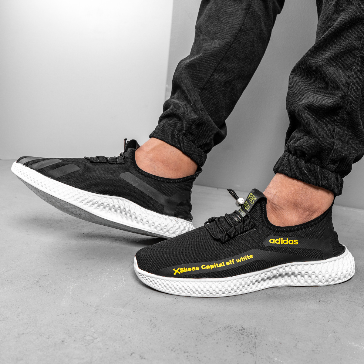 کفش مردانه adidas مدل Loge