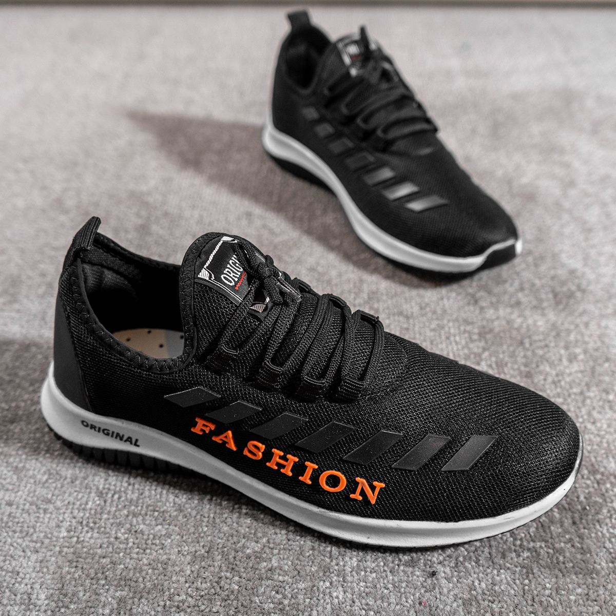 کفش ورزشی Fashion مردانه مدل Bensan