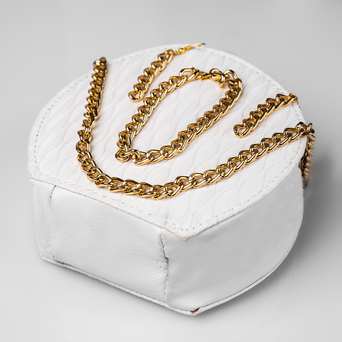 نیم ست زنانه Cartier مدل Mandana