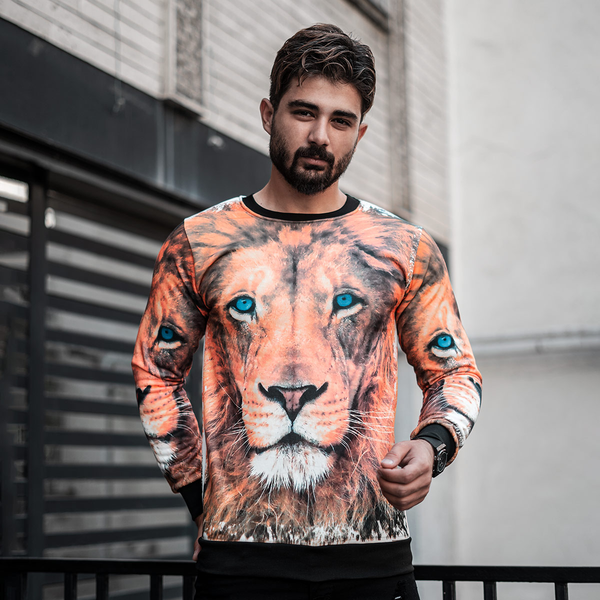 دورس مردانه مدل Lama