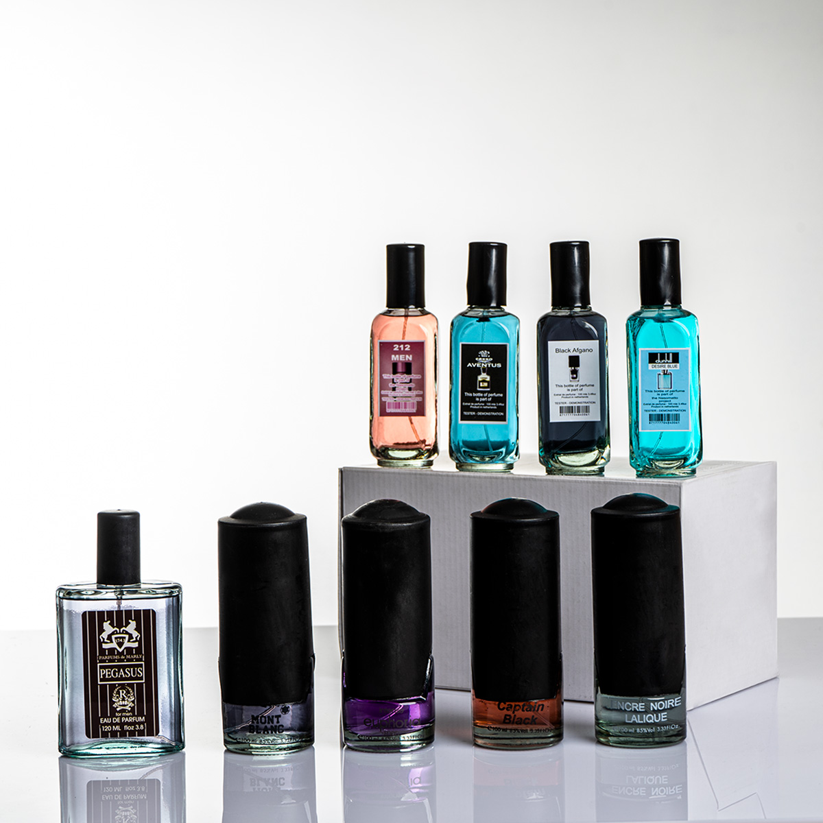 ادکلن دانهیل مدل Fdm(T)