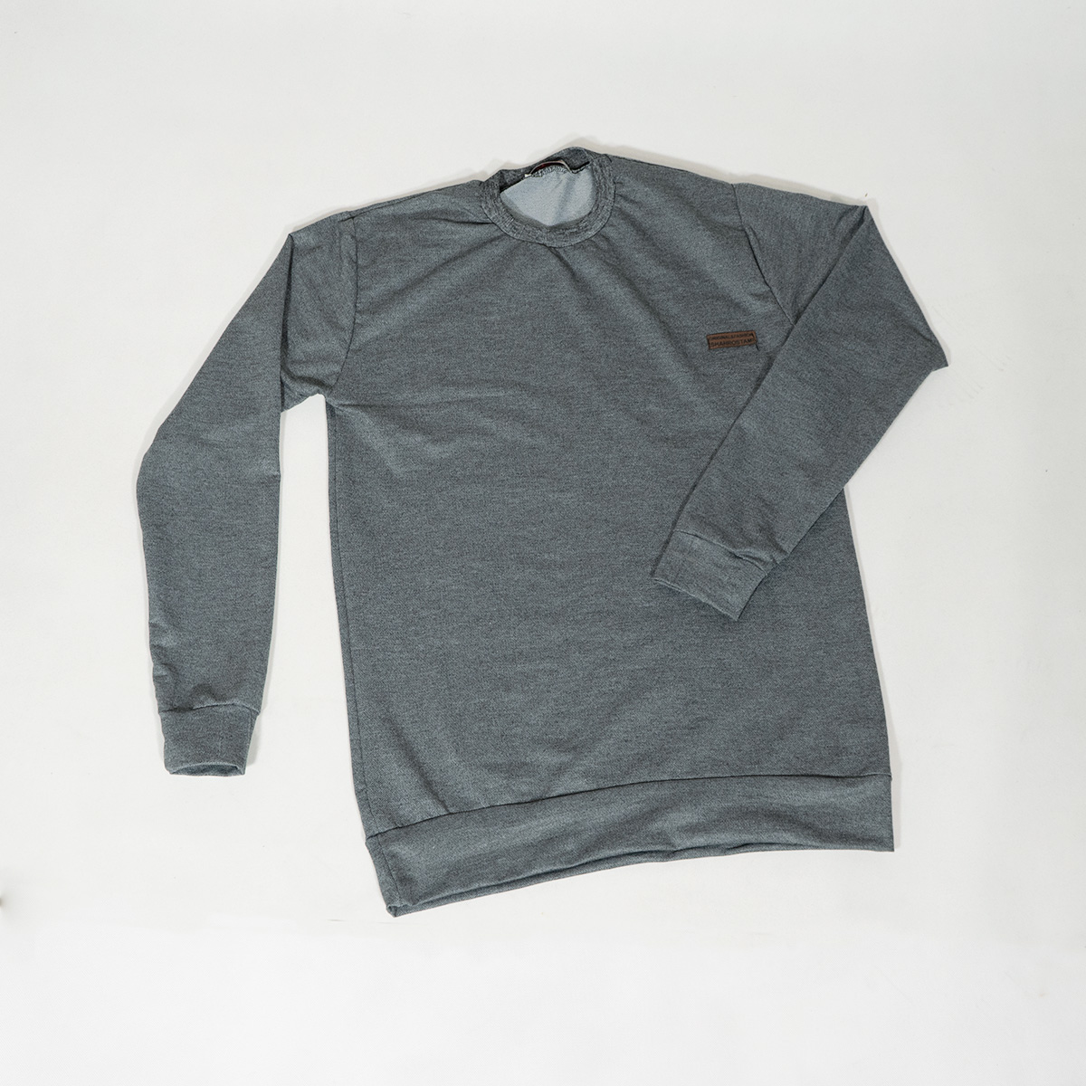 دورس مردانه طوسی تیره مدل Artin