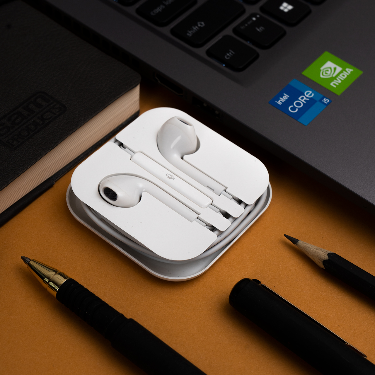 هندزفری آیفون - Apple