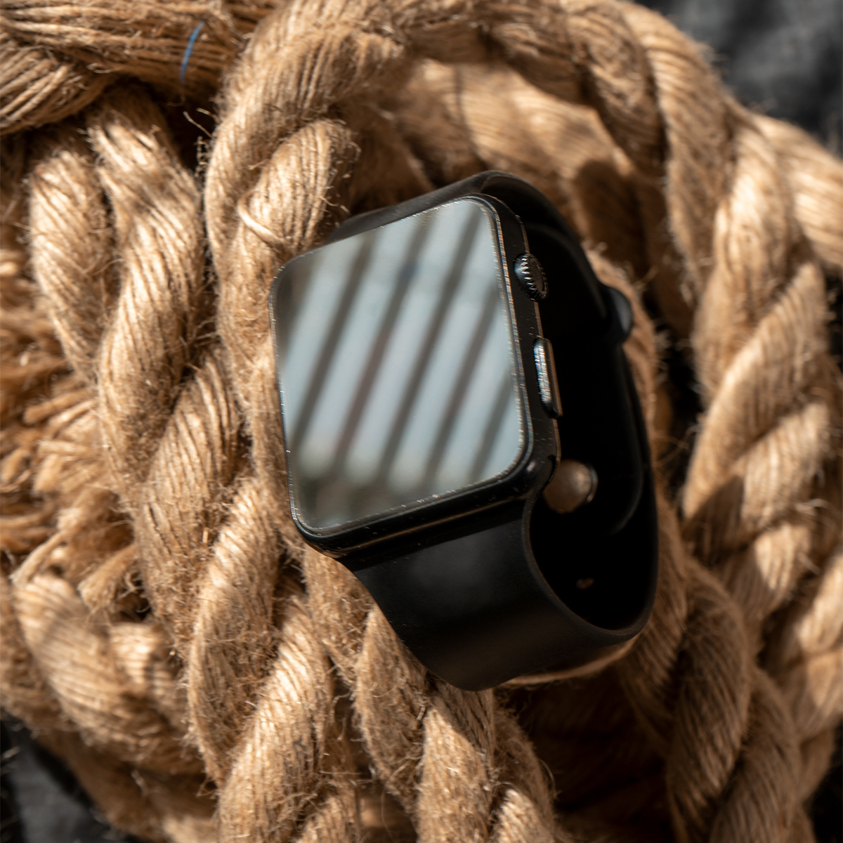 ساعت مچی LED مدل W88