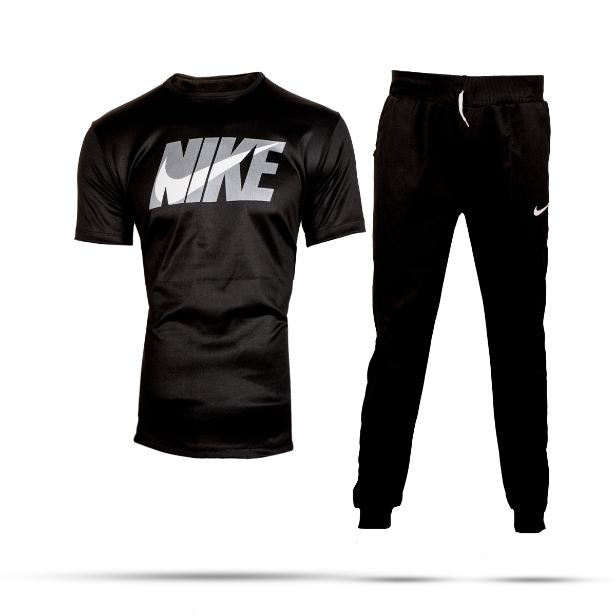 ست تیشرت شلوار نایک مردانه مدلAmor