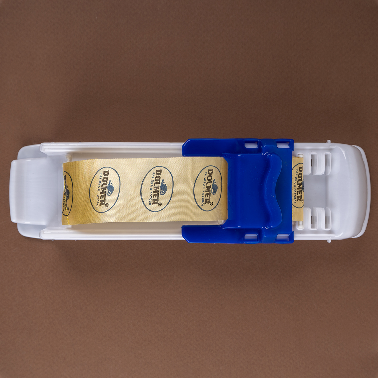 دستگاه دلمه پیچ مدل D502