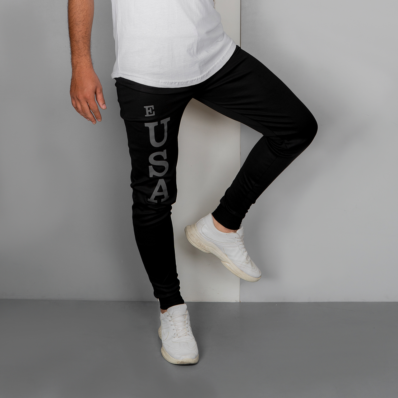 شلوار اسلش مردانه (T)مدل Usa