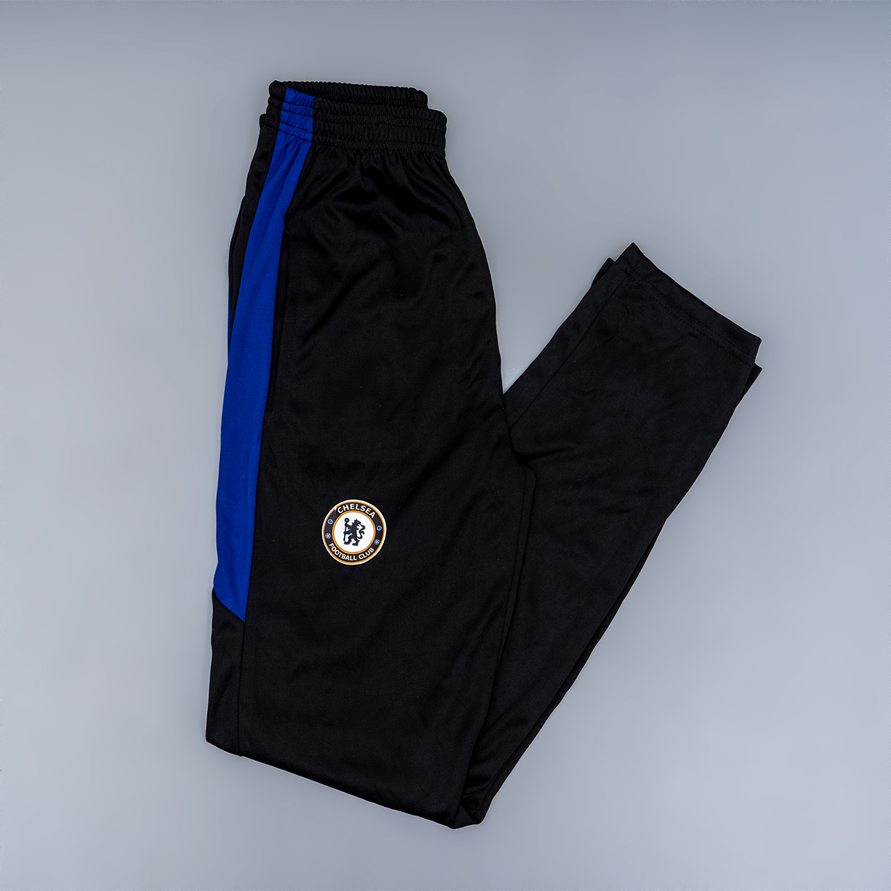 شلوار مردانه مشکی مدل X79