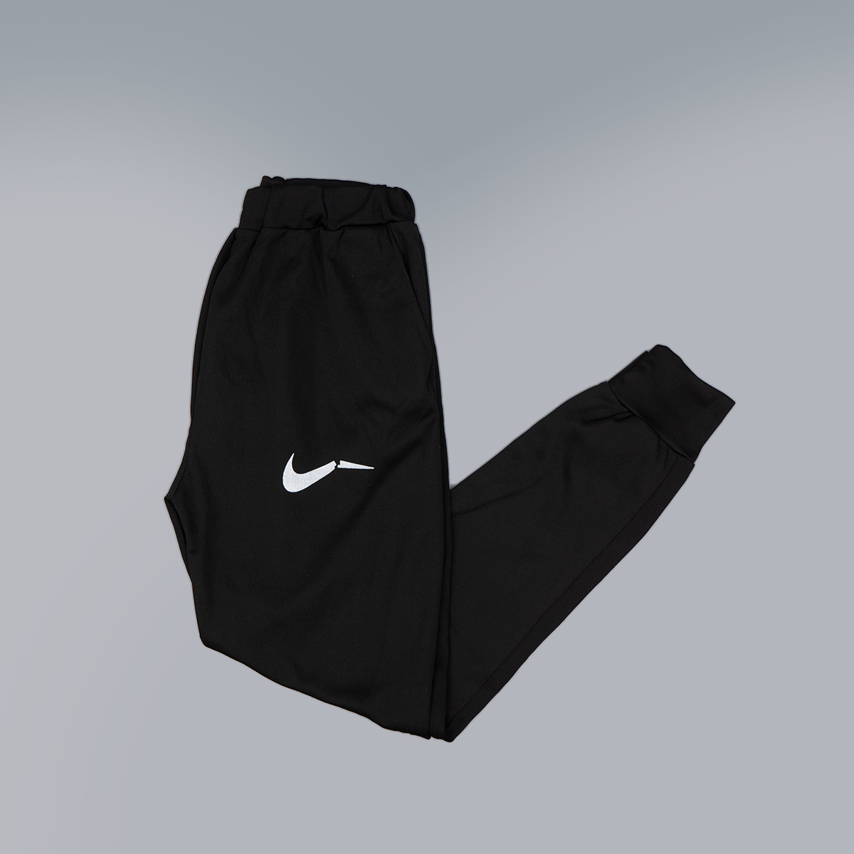 شلوار مشکی مدل X210