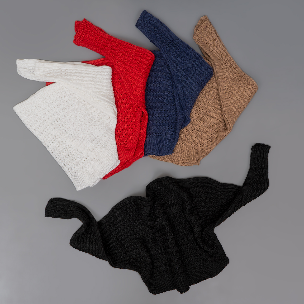 نیم تنه دخترانه سفید مدل Bita