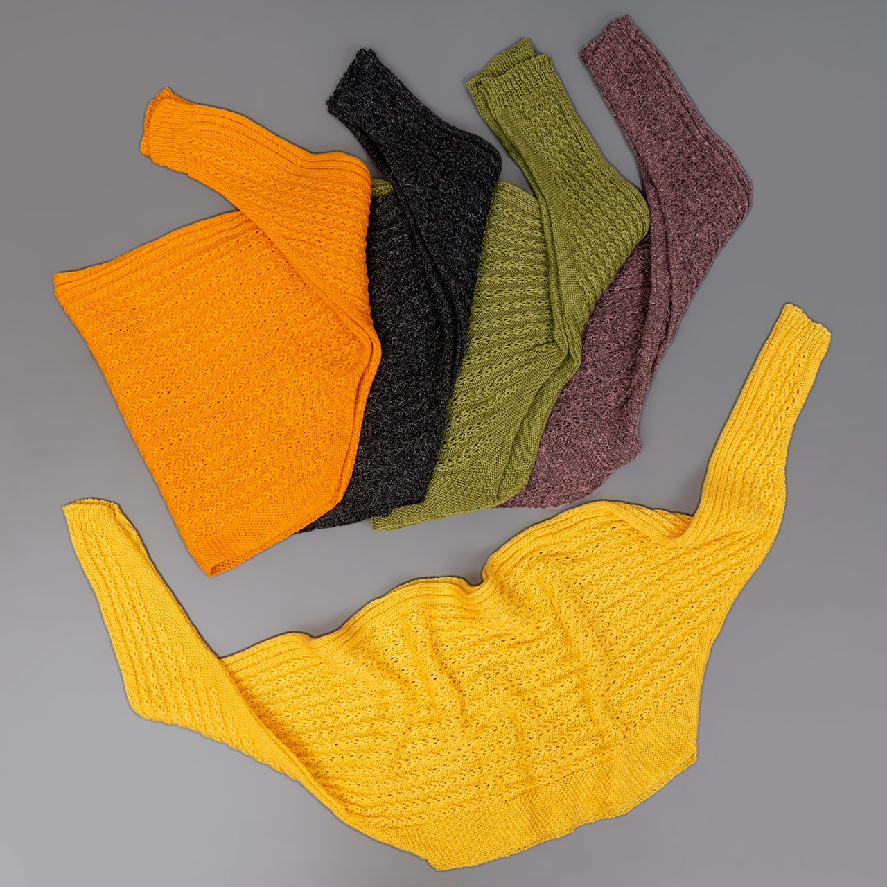 نیم تنه دخترانه نارنجی مدل Bita