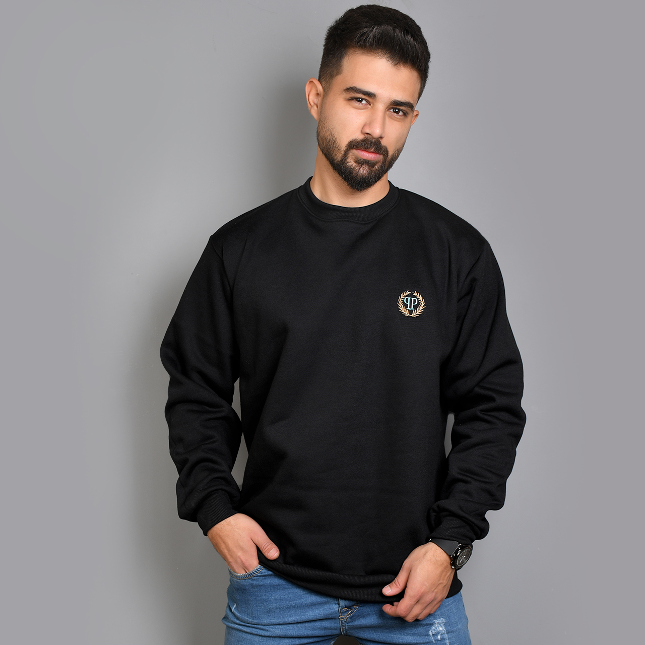 دورس مردانه مشکی مدل Ardalan