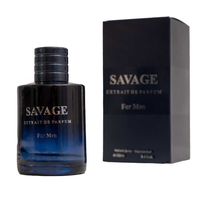عطر مردانه مدل Sauvage
