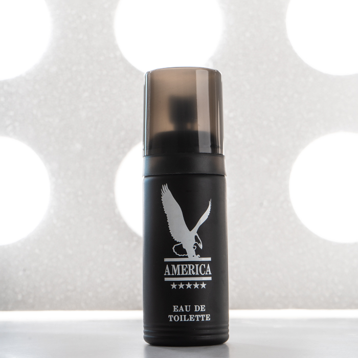 عطر مردانه مدل America