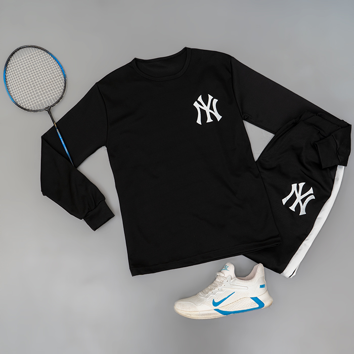 ست بلوز شلوار مردانه مدل NY