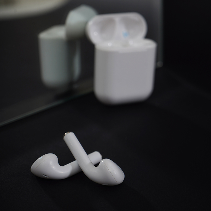 ایرپاد مدل i18 tws