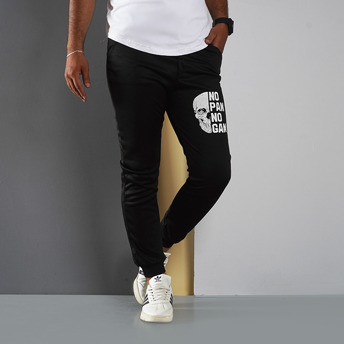 شلوار اسلش مردانه adidas مدل gan(T)