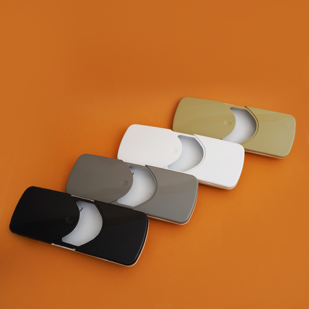 جا دستمال خودرو