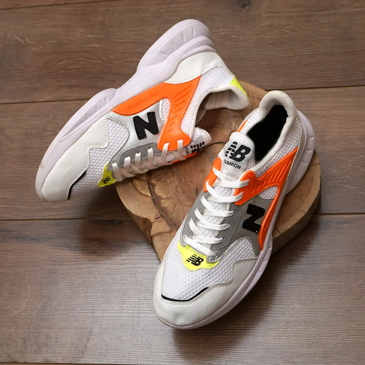 کفش مردانه مدل K9