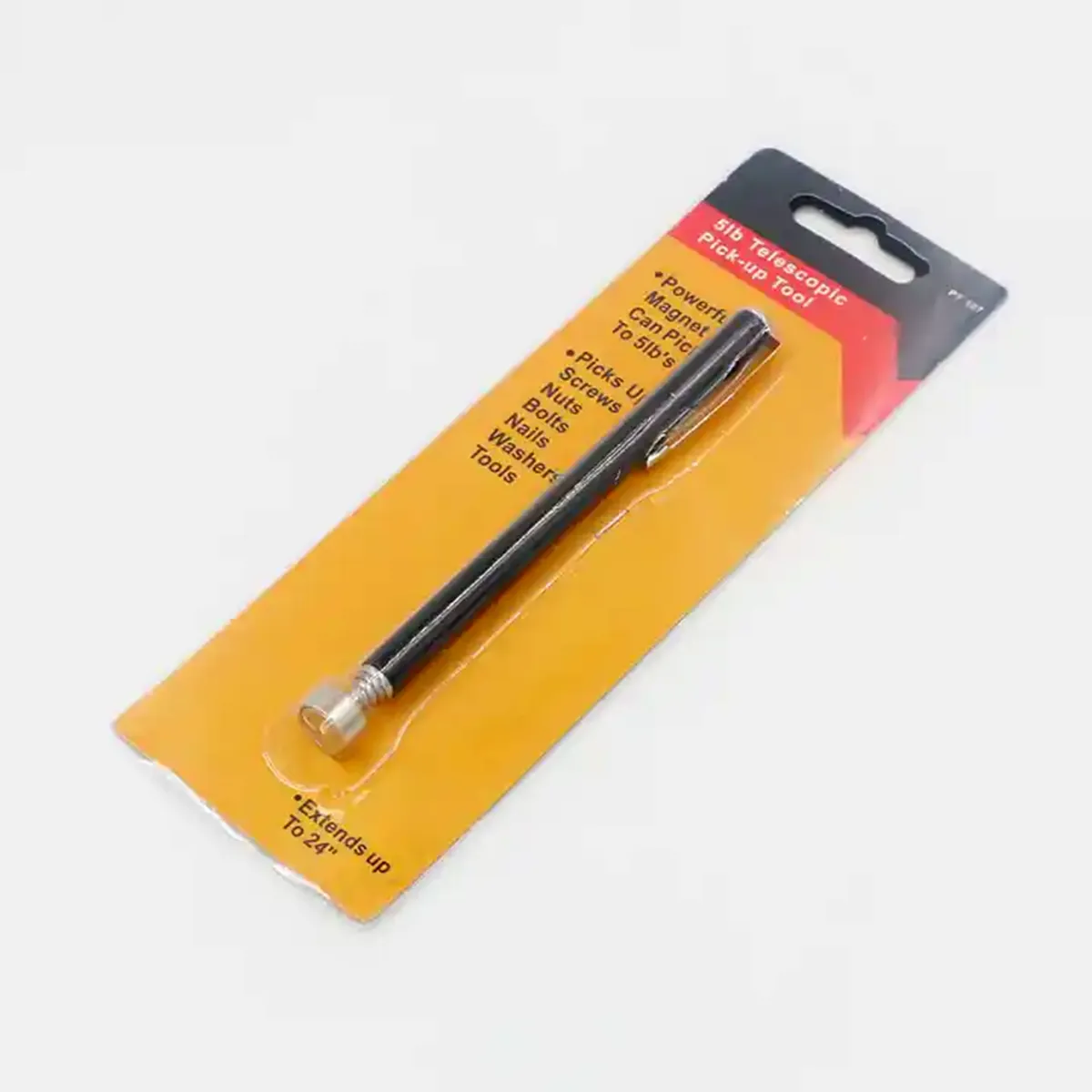 آهن ربا تلسکوپی