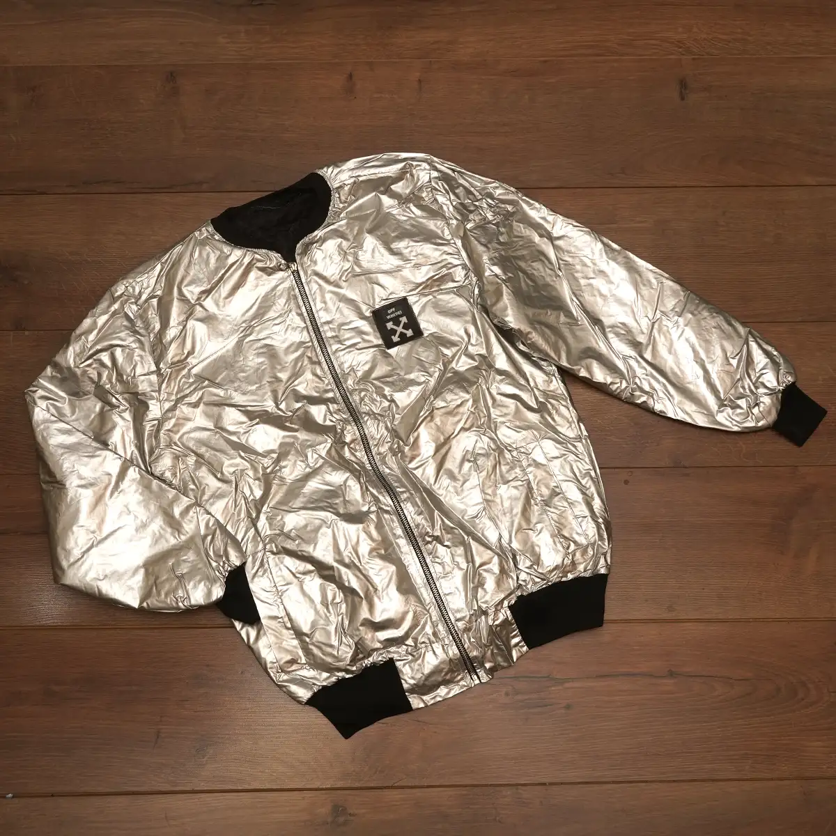 کاپشن مردانه مدل RADEN