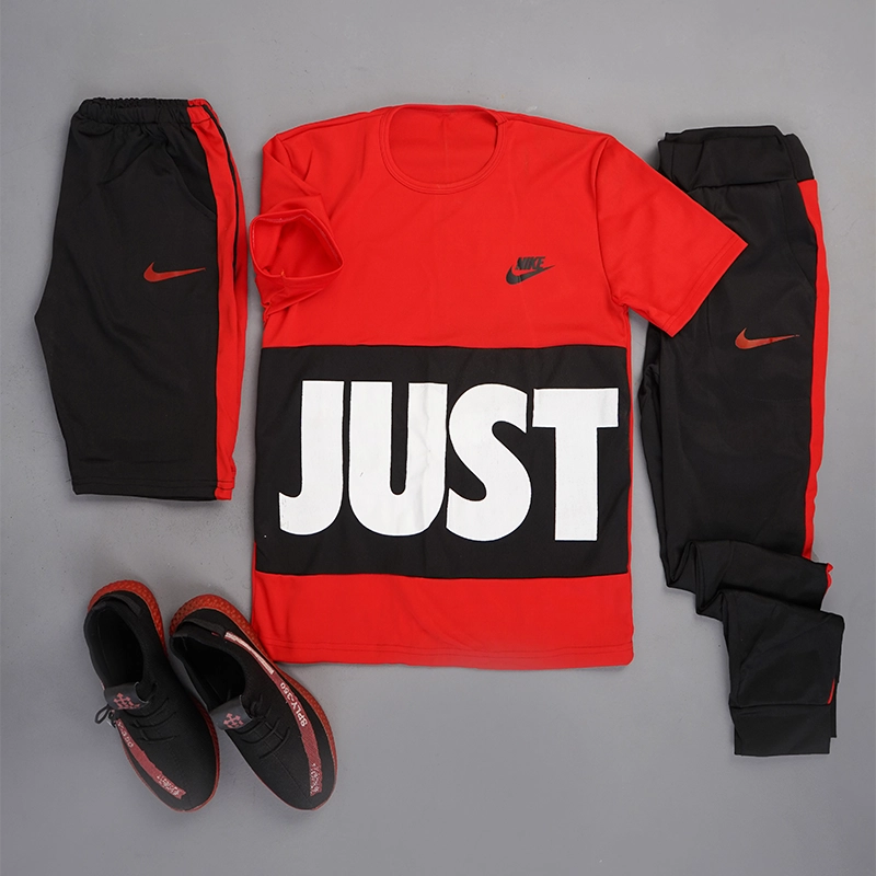 ست سه تیکه مردانه مدل kameron