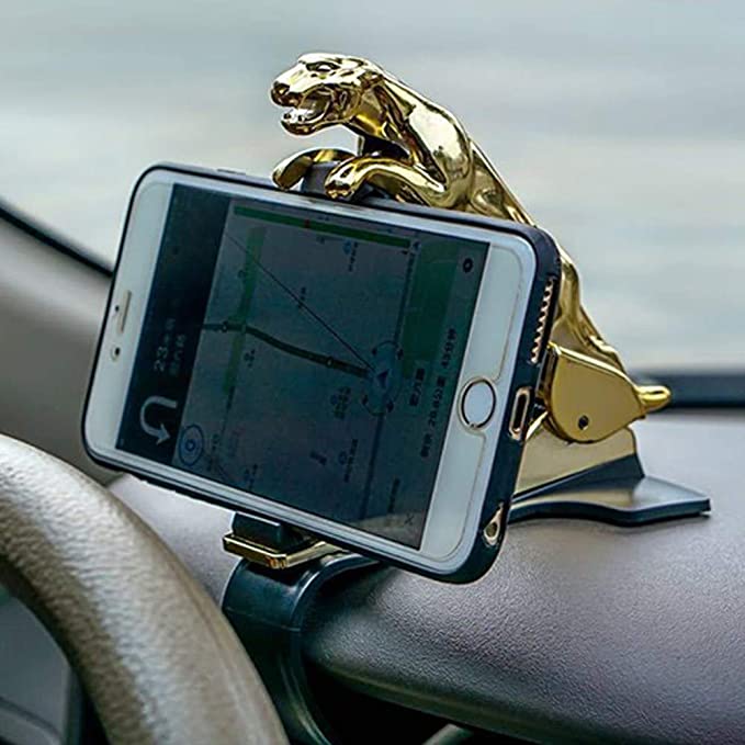 هولدرموبایل طرح جگوار