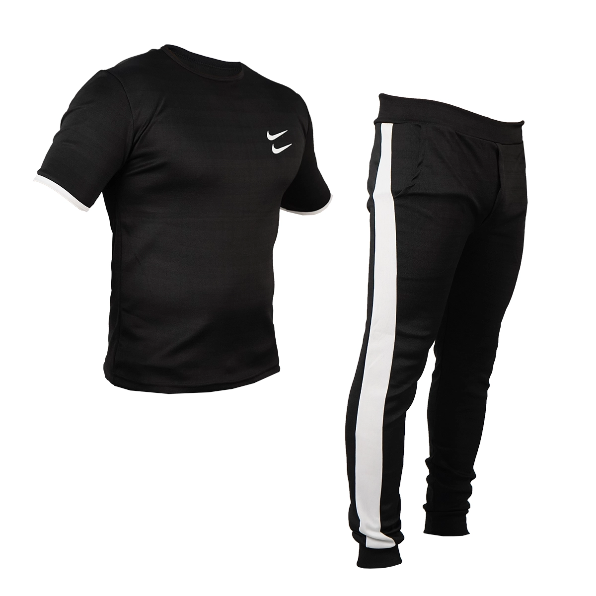 ست تیشرت شلوار دونایک مردانه مدل Herman