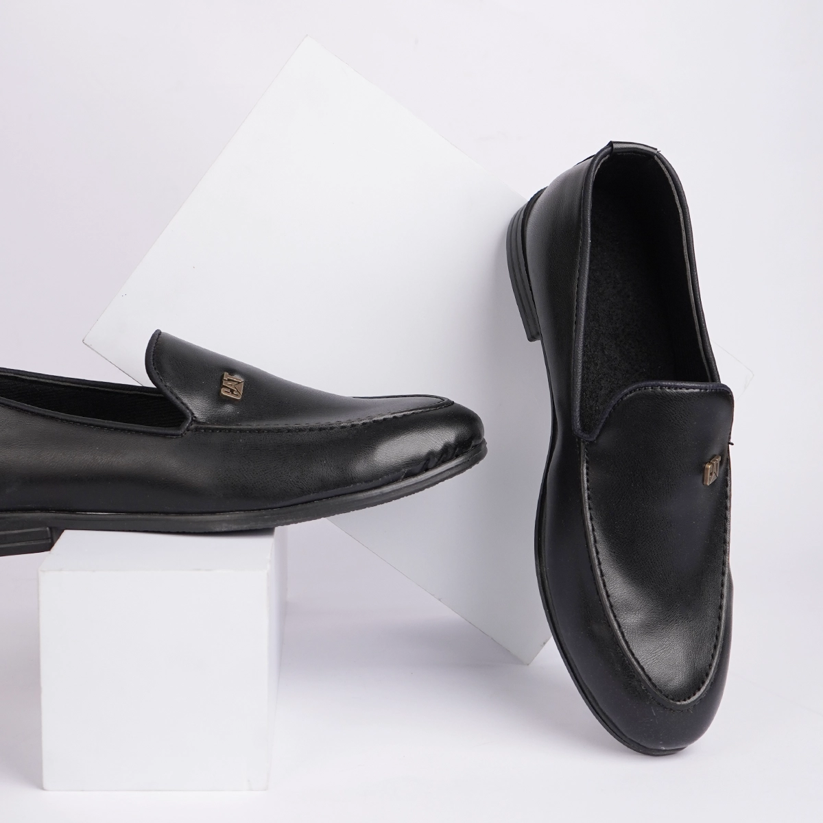 کفش کالج مردانه مدل cat