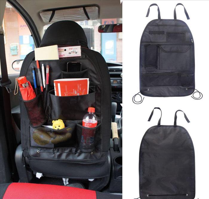 کیف پشت صندلی خودرو برزنتی