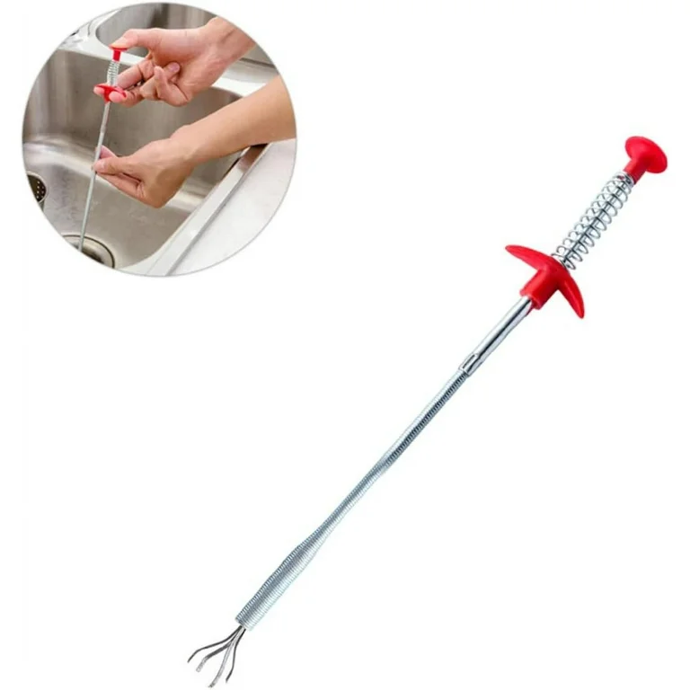 گیره فنری مشکل گشا