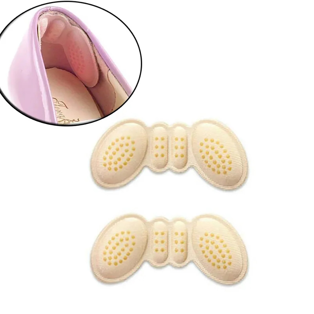 محافظ پشت پا دوعددی